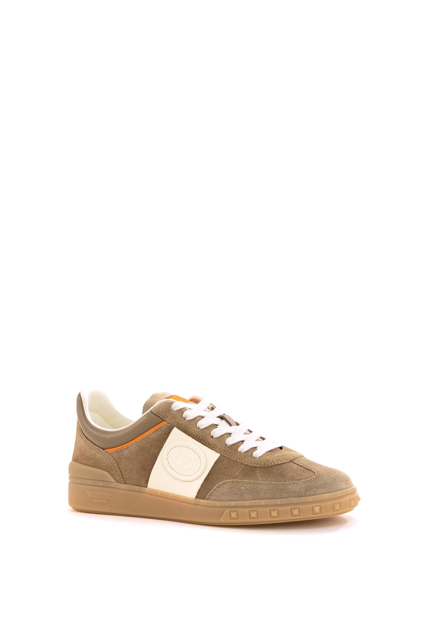 Sneakers Upvillage<BR/> 7Y2S0H77LAL BSB VALENTINO GARAVANI 