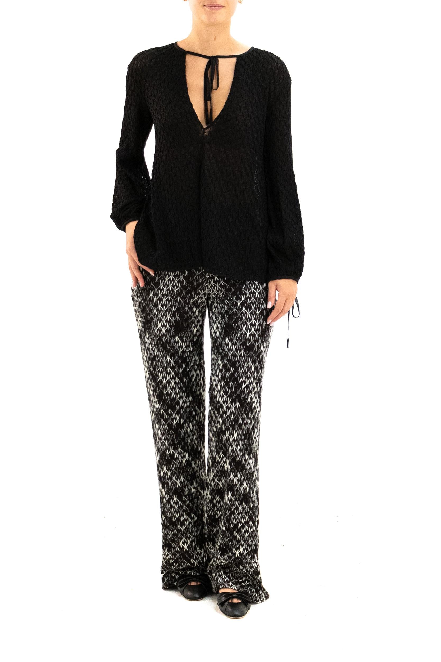 Pantaloni <BR/> DS25WI0Q-BR012N S80DO MISSONI 