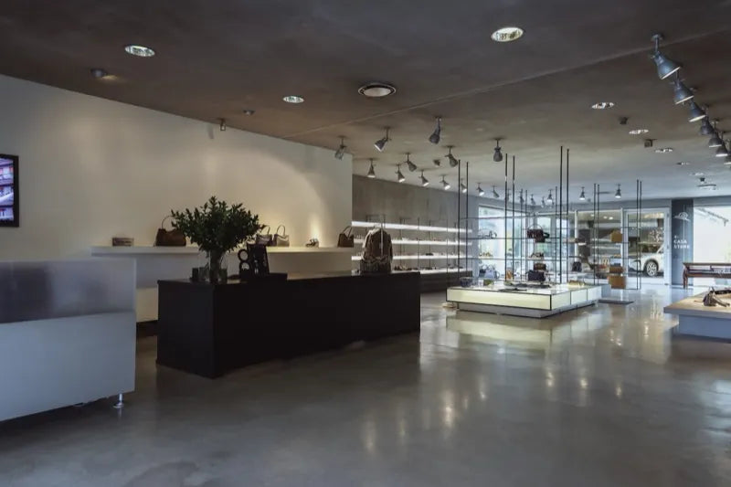 Cumini Moda, Gemona del Friuli, scatto 1