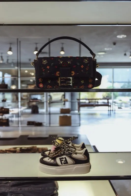 Cumini Moda, Gemona del Friuli, scatto 2
