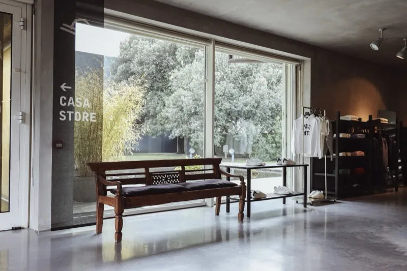 Cumini Moda, Gemona del Friuli, scatto 5