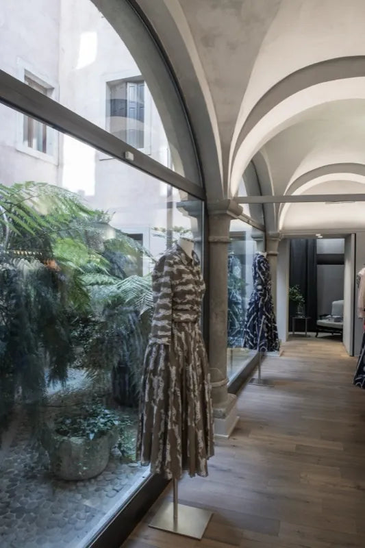 Cumini City Woman, Udine, scatto 14