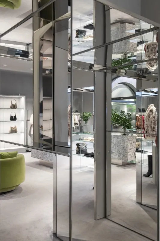 Cumini City Woman, Udine, scatto 5