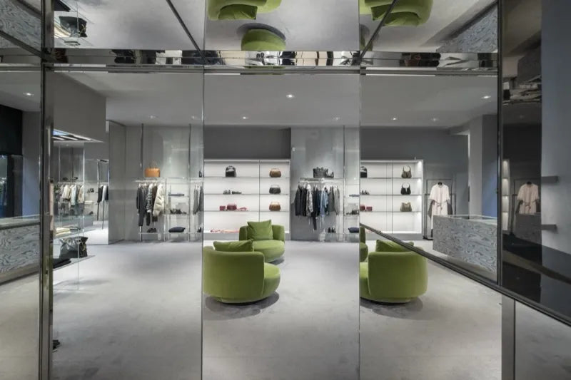 Cumini City Woman, Udine, scatto 7